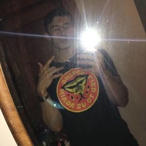 Meet your Posher, Keeghan